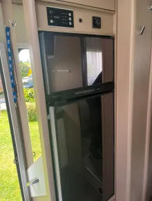Fahrzeugbild Etrusco I 6900 QB SAT - Alufelgen - gut gepflegt #5