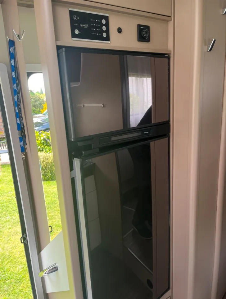 Fahrzeugbild Etrusco I 6900 QB SAT - Alufelgen - gut gepflegt #5