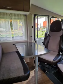 Fahrzeugbild Etrusco I 6900 QB SAT - Alufelgen - gut gepflegt #6