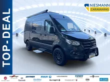 Fahrzeugbild Hymer Camper Van Grand Canyon S 600 Xperience Leder Solar Editions Modell #3