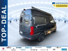 Fahrzeugbild Hymer Camper Van Grand Canyon S 600 Xperience Leder Solar Editions Modell #4