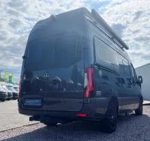 Fahrzeugbild Hymer Camper Van Grand Canyon S 600 Xperience Verfüg.,/Sparen Sie 6.595,- € #3