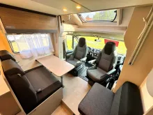 Fahrzeugbild LMC Tracer 730 EL AUTOMATIK|MARKISE|CARPLAY|RFK #8