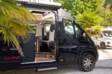 Fahrzeugbild Sunlight Adventure Cliff RT 640 *Der kann einfach alles* #7