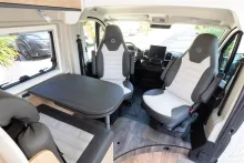 Fahrzeugbild Sunlight Adventure Cliff RT 640 *Der kann einfach alles* #18