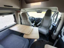 Fahrzeugbild Weinsberg CaraBus GREY EDITION FIRE 600 MQ #16