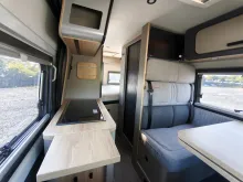 Fahrzeugbild Weinsberg CaraBus GREY EDITION FIRE 600 MQ #15