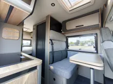 Fahrzeugbild Weinsberg CaraBus GREY EDITION FIRE 600 MQ #17