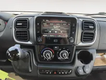 Fahrzeugbild Weinsberg CaraBus GREY EDITION FIRE 600 MQ #13