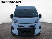 Fahrzeugbild Weinsberg CaraBus GREY EDITION FIRE 600 MQ #9