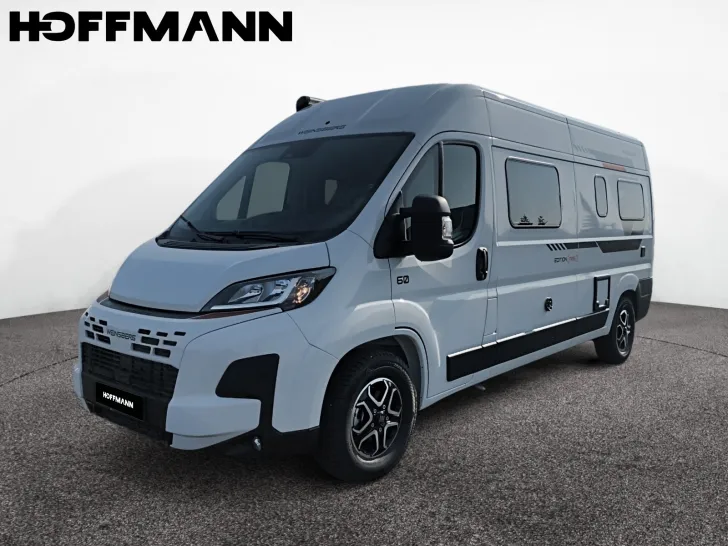 Fahrzeugbild Weinsberg CaraBus GREY EDITION FIRE 600 MQ #8