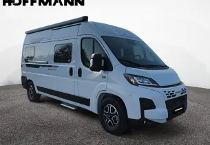Bild CaraBus GREY EDITION FIRE<br/>600 M ...