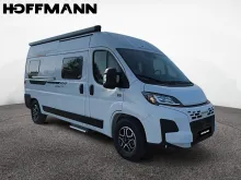 Fahrzeugbild Weinsberg CaraBus GREY EDITION FIRE 600 MQ #1
