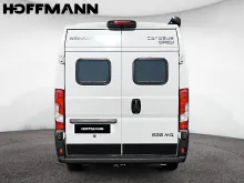 Fahrzeugbild Weinsberg CaraBus GREY EDITION FIRE 600 MQ #5