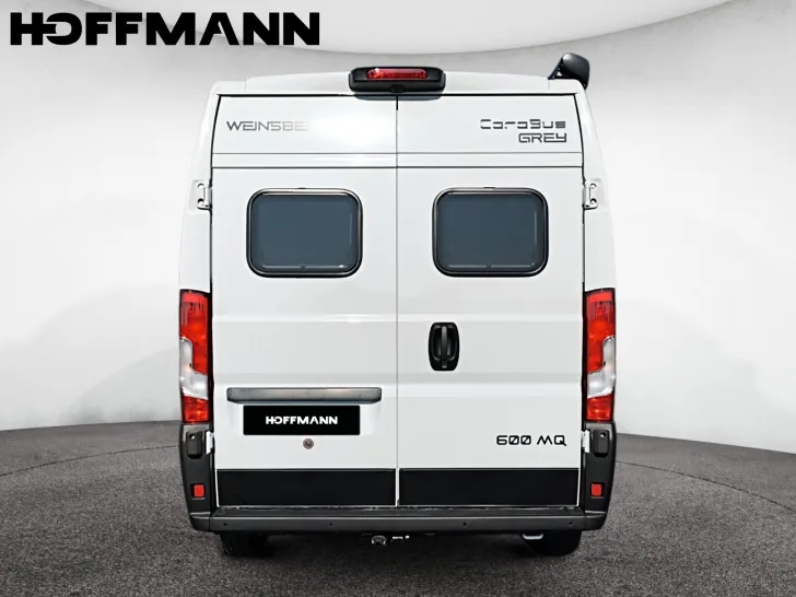 Fahrzeugbild Weinsberg CaraBus GREY EDITION FIRE 600 MQ #5