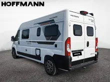 Fahrzeugbild Weinsberg CaraBus GREY EDITION FIRE 600 MQ #6