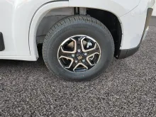 Fahrzeugbild Weinsberg CaraBus GREY EDITION FIRE 600 MQ #22