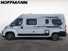 Fahrzeugbild Weinsberg CaraBus GREY EDITION FIRE 600 MQ #7