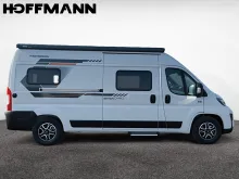 Fahrzeugbild Weinsberg CaraBus GREY EDITION FIRE 600 MQ #3