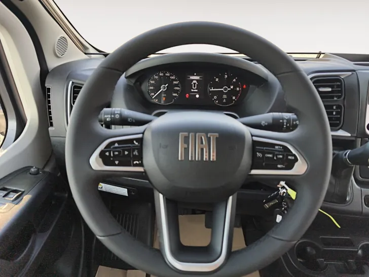 Fahrzeugbild Weinsberg CaraBus GREY EDITION FIRE 600 MQ #12