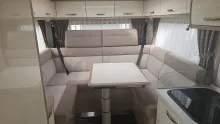 Fahrzeugbild Phoenix Midi-Alkoven Daily 7200 RSL NEUFAHRZEUG Modell 26/27 #4