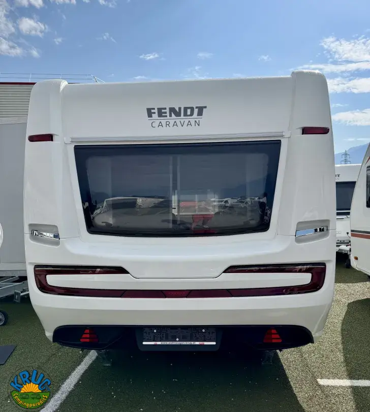 Fahrzeugbild Fendt Apero Activ 465 GE #4
