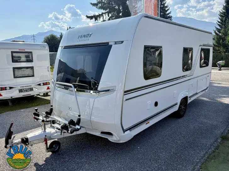 Fahrzeugbild Fendt Apero Activ 465 GE #2