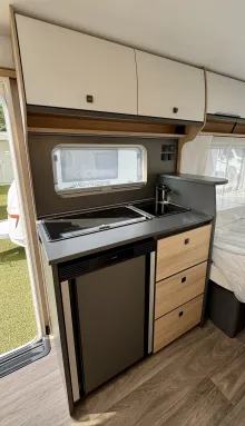 Fahrzeugbild Fendt Apero Activ 465 GE #7
