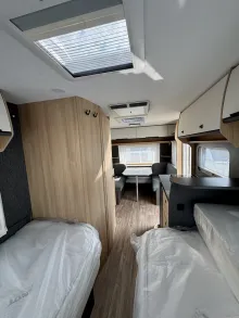 Fahrzeugbild Fendt Apero Activ 465 GE #11