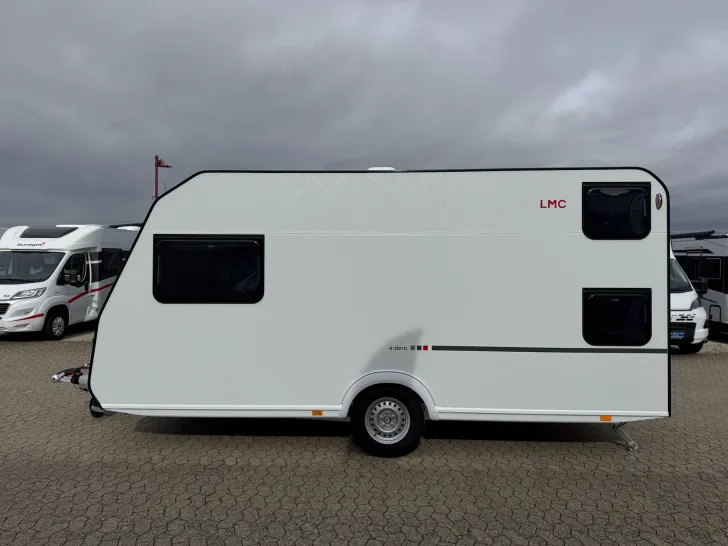 Fahrzeugbild LMC e:dero 470 K, nur 1.100kg - großes Paket, 2027 #5