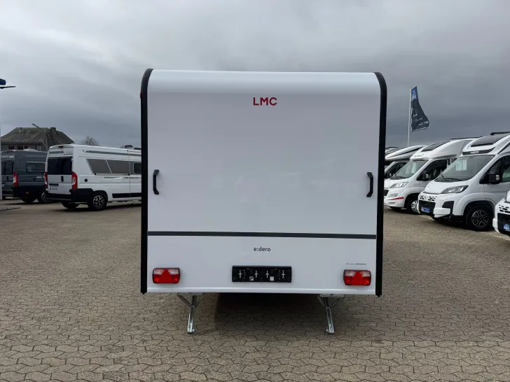 Fahrzeugbild LMC e:dero 470 K, nur 1.100kg - großes Paket, 2027 #7
