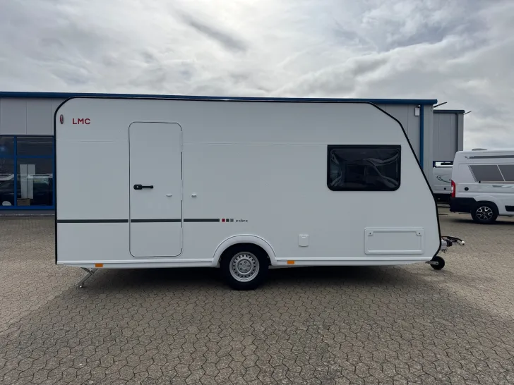 Fahrzeugbild LMC e:dero 470 K, nur 1.100kg - großes Paket, 2027 #9