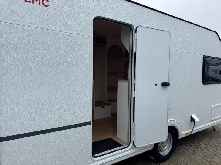 Fahrzeugbild LMC e:dero 470 K, nur 1.100kg - großes Paket, 2027 #10