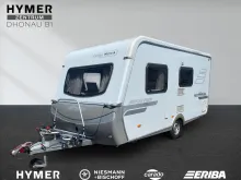 Fahrzeugbild Hymer Eriba Eriba Nova 470 B2B Verkauf!!! #1