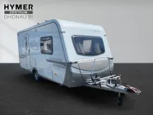 Fahrzeugbild Hymer Eriba Eriba Nova 470 B2B Verkauf!!! #2