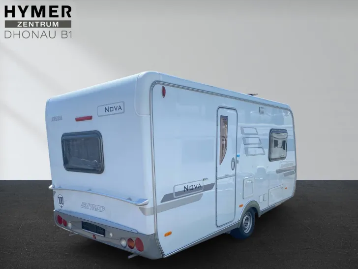 Fahrzeugbild Hymer Eriba Eriba Nova 470 B2B Verkauf!!! #3
