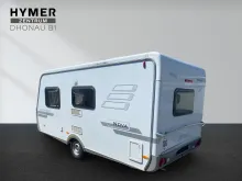 Fahrzeugbild Hymer Eriba Eriba Nova 470 B2B Verkauf!!! #4