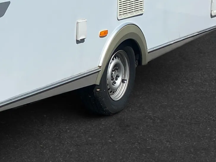 Fahrzeugbild Hymer Eriba Eriba Nova 470 B2B Verkauf!!! #5