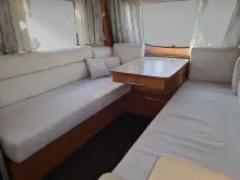 Fahrzeugbild Hymer Eriba Eriba Nova 470 B2B Verkauf!!! #8