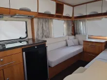 Fahrzeugbild Hymer Eriba Eriba Nova 470 B2B Verkauf!!! #10