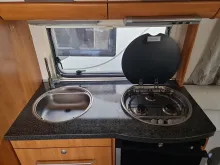 Fahrzeugbild Hymer Eriba Eriba Nova 470 B2B Verkauf!!! #11