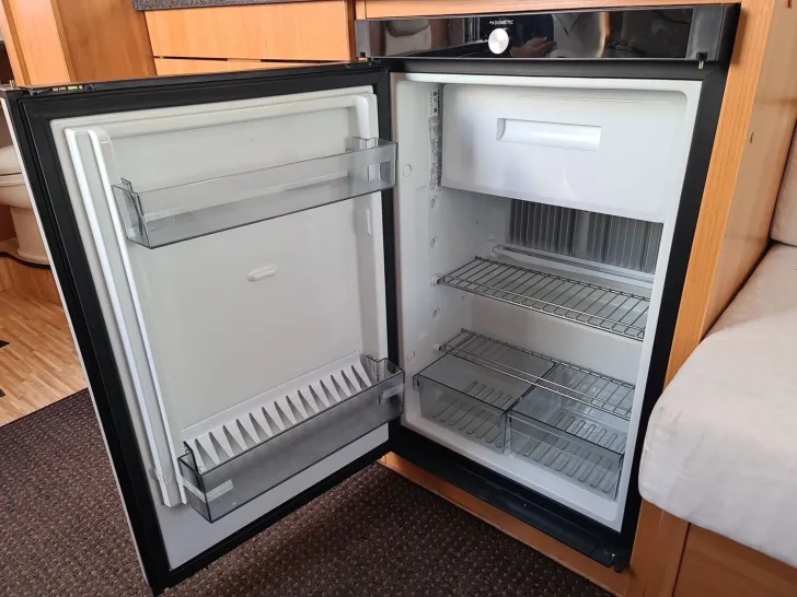 Fahrzeugbild Hymer Eriba Eriba Nova 470 B2B Verkauf!!! #12
