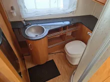 Fahrzeugbild Hymer Eriba Eriba Nova 470 B2B Verkauf!!! #14