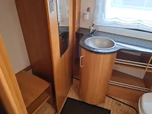 Fahrzeugbild Hymer Eriba Eriba Nova 470 B2B Verkauf!!! #15