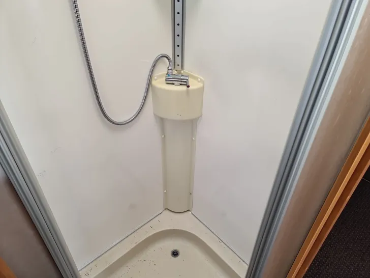Fahrzeugbild Hymer Eriba Eriba Nova 470 B2B Verkauf!!! #16
