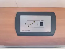 Fahrzeugbild Hymer Eriba Eriba Nova 470 B2B Verkauf!!! #20