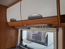 Fahrzeugbild Hymer Eriba Eriba Nova 470 B2B Verkauf!!! #21