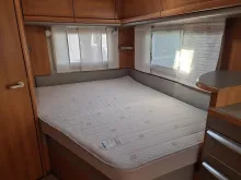 Fahrzeugbild Hymer Eriba Eriba Nova SL 545 Leder, Arktis-Paket, ALDE #18