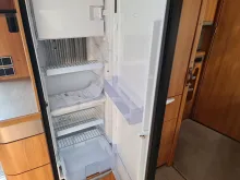 Fahrzeugbild Hymer Eriba Eriba Nova SL 545 Leder, Arktis-Paket, ALDE #19