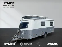 Fahrzeugbild Hymer Eriba Eriba Touring 642 #1